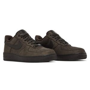 Women’s Nike Air Force 1’s